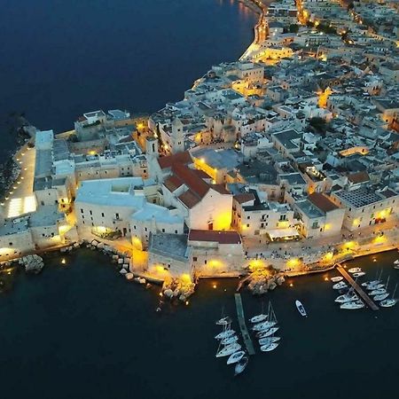 Porto Di Mare Luxury Home 焦维纳佐 外观 照片