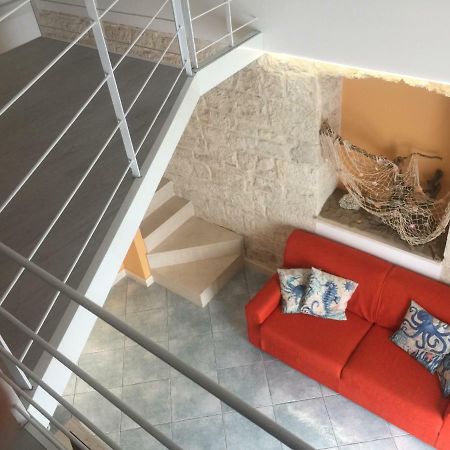 Porto Di Mare Luxury Home 焦维纳佐 外观 照片